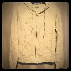 Heathered Hoodie